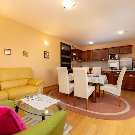 Golden Hope 4+1 Apartment Krk Krk Town Zewnętrze zdjęcie