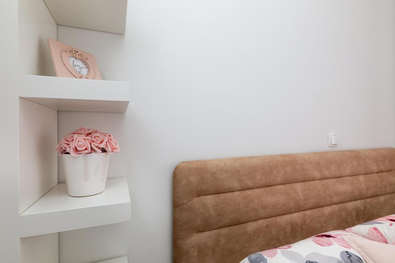 Golden Hope 4+1 Apartment Krk Krk Town Zewnętrze zdjęcie